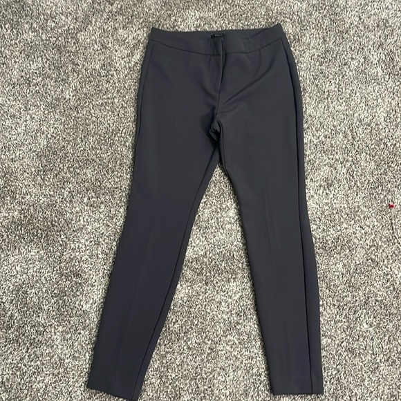Skinny Fit Dress Pants - Picture 1 of 4